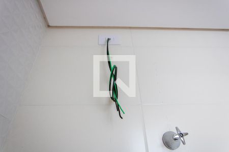 Apartamento para alugar com 85m², 2 quartos e 2 vagasBanheiro social