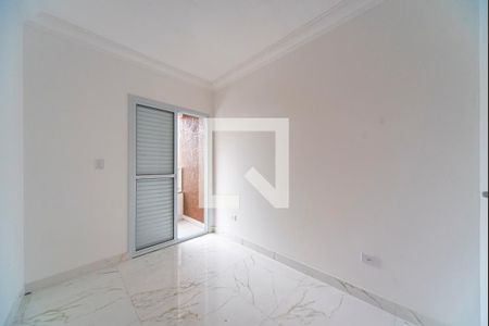 Quarto 1 de apartamento para alugar com 2 quartos, 85m² em Vila Assunção, Santo André