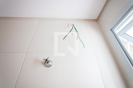 Apartamento para alugar com 85m², 2 quartos e 2 vagasBanheiro do quarto 1