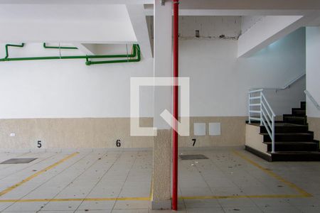 Apartamento para alugar com 85m², 2 quartos e 2 vagasVagas da garagem