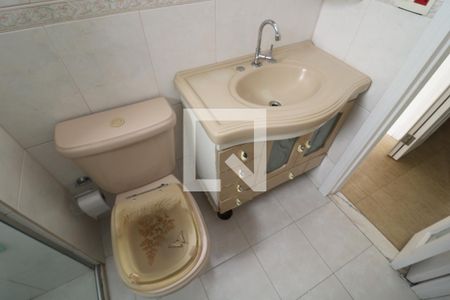 Apartamento à venda com 50m², 2 quartos e 1 vagaBanheiro