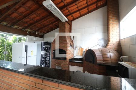 Apartamento à venda com 50m², 2 quartos e 1 vagaÁrea comum - Churrasqueira