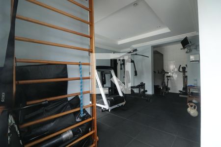 Apartamento à venda com 50m², 2 quartos e 1 vagaÁrea comum - Academia