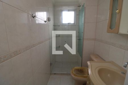 Apartamento à venda com 50m², 2 quartos e 1 vagaBanheiro