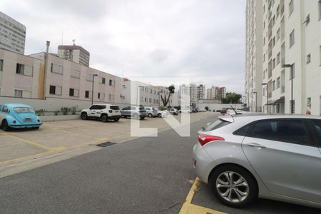 Apartamento à venda com 50m², 2 quartos e 1 vagaGaragem