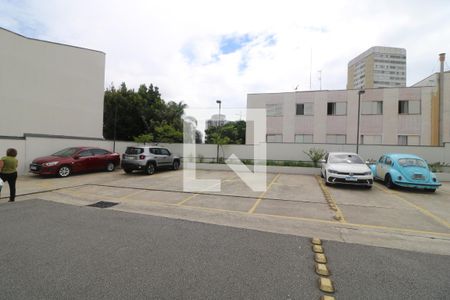 Apartamento à venda com 50m², 2 quartos e 1 vagaGaragem