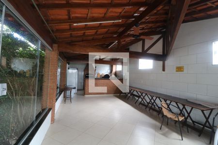 Apartamento à venda com 50m², 2 quartos e 1 vagaÁrea comum - Churrasqueira