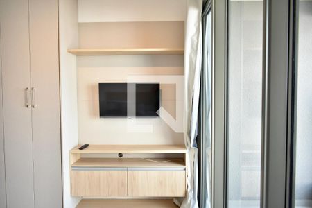 Studio de kitnet/studio à venda com 0 quarto, 25m² em Vila Clementino, São Paulo