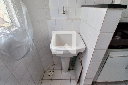 Apartamento à venda com 65m², 3 quartos e 1 vaga Apartamento à venda com 65m², 3 quartos e 1 vagaÁrea de Serviço