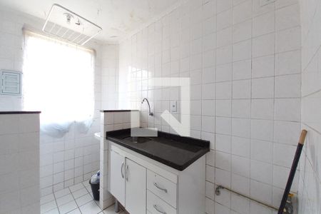 Apartamento à venda com 65m², 3 quartos e 1 vaga Apartamento à venda com 65m², 3 quartos e 1 vagaCozinha