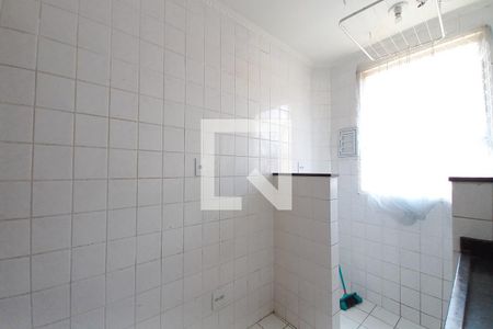 Apartamento à venda com 65m², 3 quartos e 1 vaga Apartamento à venda com 65m², 3 quartos e 1 vagaCozinha