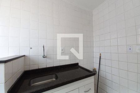 Apartamento à venda com 65m², 3 quartos e 1 vaga Apartamento à venda com 65m², 3 quartos e 1 vagaCozinha