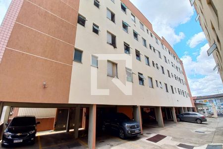 Apartamento à venda com 65m², 3 quartos e 1 vaga Apartamento à venda com 65m², 3 quartos e 1 vagaFachada do Prédio