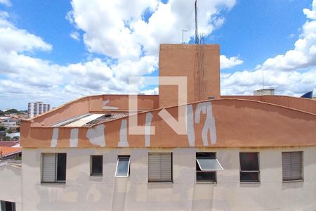 Apartamento à venda com 65m², 3 quartos e 1 vaga Apartamento à venda com 65m², 3 quartos e 1 vagaVista do Quarto 3