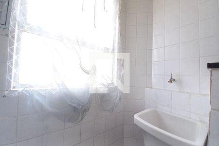 Apartamento à venda com 65m², 3 quartos e 1 vaga Apartamento à venda com 65m², 3 quartos e 1 vagaÁrea de Serviço