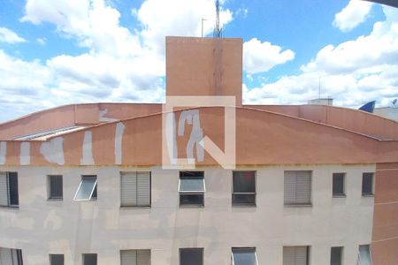 Apartamento à venda com 65m², 3 quartos e 1 vaga Apartamento à venda com 65m², 3 quartos e 1 vagaVista da Área de Serviço