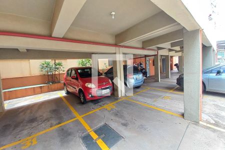 Apartamento à venda com 65m², 3 quartos e 1 vaga Apartamento à venda com 65m², 3 quartos e 1 vagaGaragem