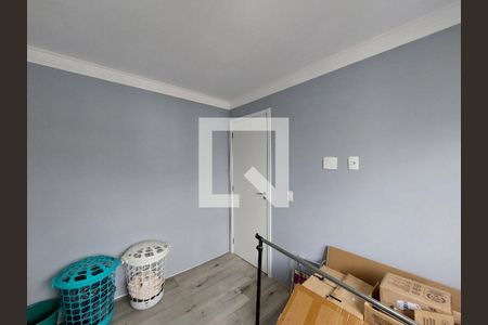Apartamento à venda com 40m², 2 quartos e sem vaga Apartamento à venda com 40m², 2 quartos e sem vagaQuarto 1