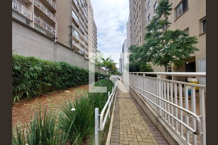 Apartamento à venda com 40m², 2 quartos e sem vaga Apartamento à venda com 40m², 2 quartos e sem vagaJardim