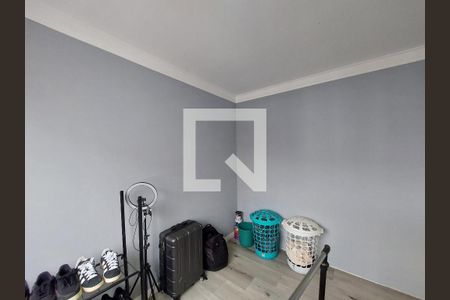 Apartamento à venda com 40m², 2 quartos e sem vaga Apartamento à venda com 40m², 2 quartos e sem vagaQuarto 1