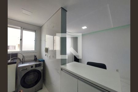 Apartamento à venda com 40m², 2 quartos e sem vaga Apartamento à venda com 40m², 2 quartos e sem vagaCozinha