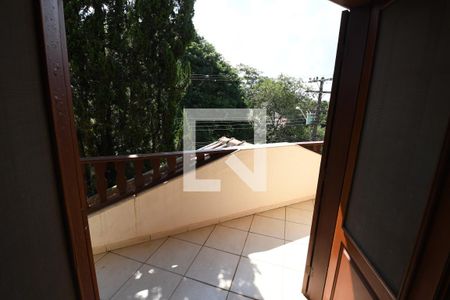 Casa de condomínio à venda com 800m², 4 quartos e 1 vagaQuarto Suíte 2 - Sacada