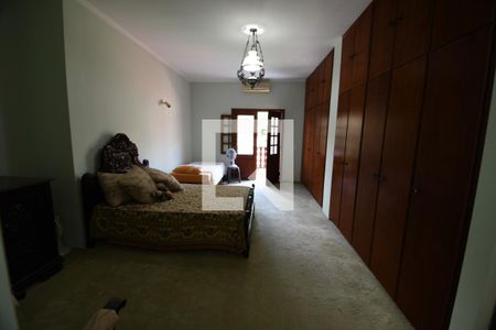 Casa de condomínio à venda com 800m², 4 quartos e 1 vagaQuarto Suíte 4