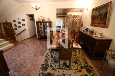 Casa de condomínio à venda com 800m², 4 quartos e 1 vagaSala 3