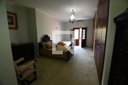 Casa de condomínio à venda com 800m², 4 quartos e 1 vagaQuarto Suíte 4