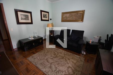 Casa de condomínio à venda com 800m², 4 quartos e 1 vagaSala 4 - TV