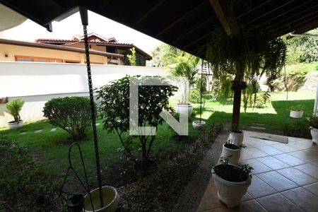 Casa de condomínio à venda com 800m², 4 quartos e 1 vagaJardim