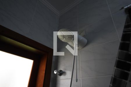 Casa de condomínio à venda com 800m², 4 quartos e 1 vagaBanheiro de serviço