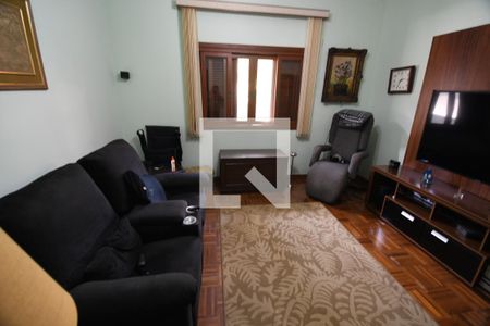 Casa de condomínio à venda com 800m², 4 quartos e 1 vagaSala 4 - TV