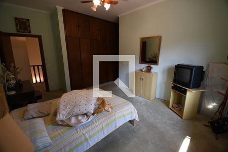 Casa de condomínio à venda com 800m², 4 quartos e 1 vagaQuarto Suíte 2