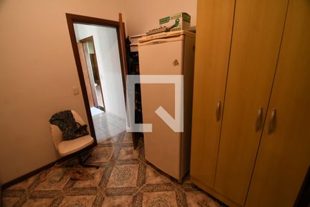 Casa de condomínio à venda com 800m², 4 quartos e 1 vagaQuarto de Serviço