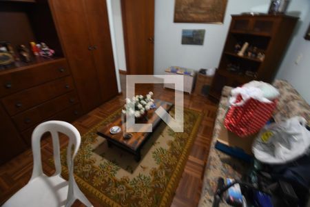 Casa de condomínio à venda com 800m², 4 quartos e 1 vagaQuarto Suíte 1