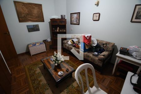 Casa de condomínio à venda com 800m², 4 quartos e 1 vagaQuarto Suíte 1