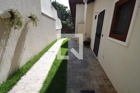Casa de condomínio à venda com 800m², 4 quartos e 1 vagaGaragem