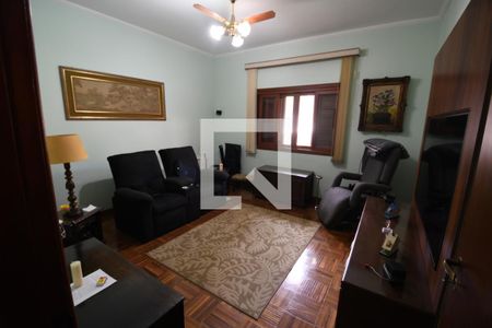 Casa de condomínio à venda com 800m², 4 quartos e 1 vagaSala 4 - TV