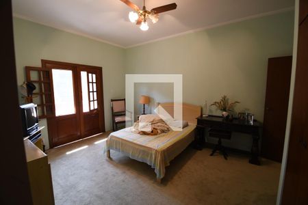 Casa de condomínio à venda com 800m², 4 quartos e 1 vagaQuarto Suíte 2