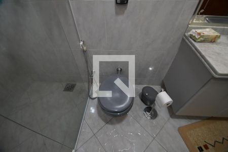 Casa de condomínio à venda com 800m², 4 quartos e 1 vagaBanheiro 1