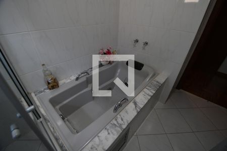 Casa de condomínio à venda com 800m², 4 quartos e 1 vagaBanheiro 4