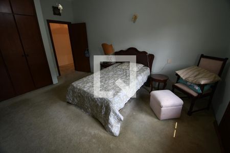 Casa de condomínio à venda com 800m², 4 quartos e 1 vagaQuarto Suíte 3