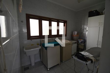 Casa de condomínio à venda com 800m², 4 quartos e 1 vagaÁrea de Serviço