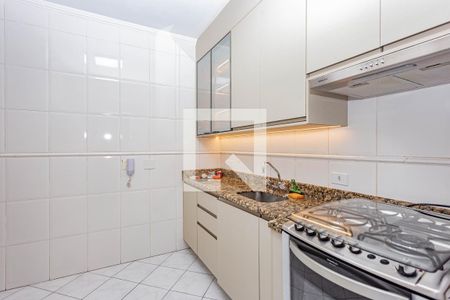 Casa à venda com 91m², 3 quartos e 2 vagas Casa à venda com 91m², 3 quartos e 2 vagasCozinha