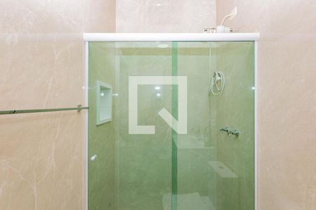 Casa à venda com 91m², 3 quartos e 2 vagas Casa à venda com 91m², 3 quartos e 2 vagasBanheiro Social