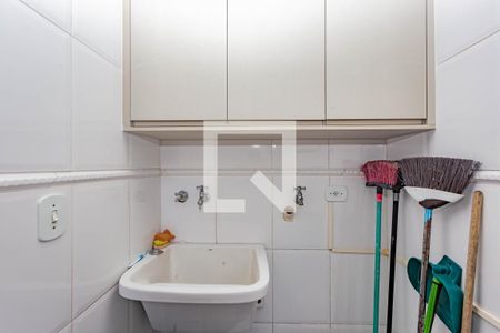 Casa à venda com 91m², 3 quartos e 2 vagas Casa à venda com 91m², 3 quartos e 2 vagasÁrea de Serviço