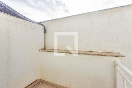 Casa à venda com 91m², 3 quartos e 2 vagas Casa à venda com 91m², 3 quartos e 2 vagasVaranda da Suíte