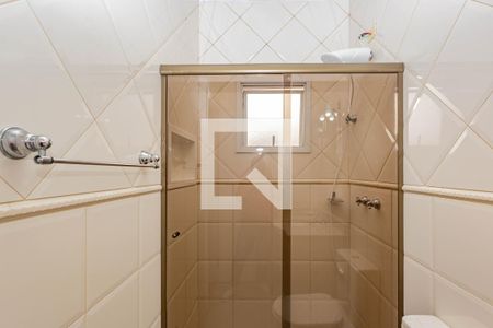 Casa à venda com 91m², 3 quartos e 2 vagas Casa à venda com 91m², 3 quartos e 2 vagasBanheiro da Suíte