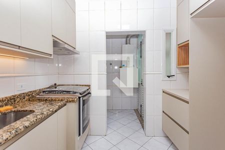 Casa à venda com 91m², 3 quartos e 2 vagas Casa à venda com 91m², 3 quartos e 2 vagasCozinha
